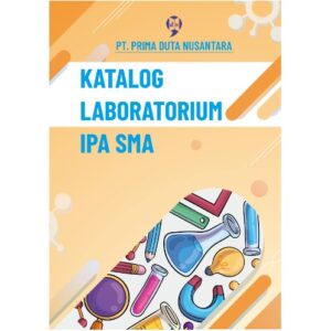 Peralatan Laboratorium IPA SMA
