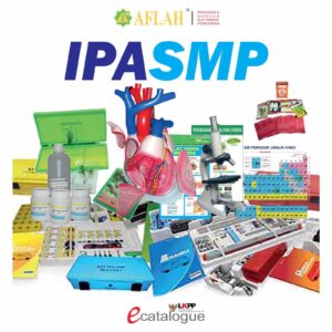 PAKET IPA SMP
